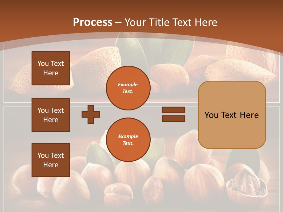 Tasty Mast Farming PowerPoint Template