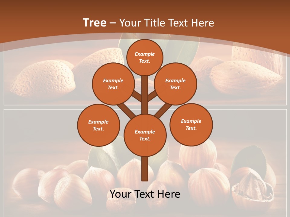 Tasty Mast Farming PowerPoint Template