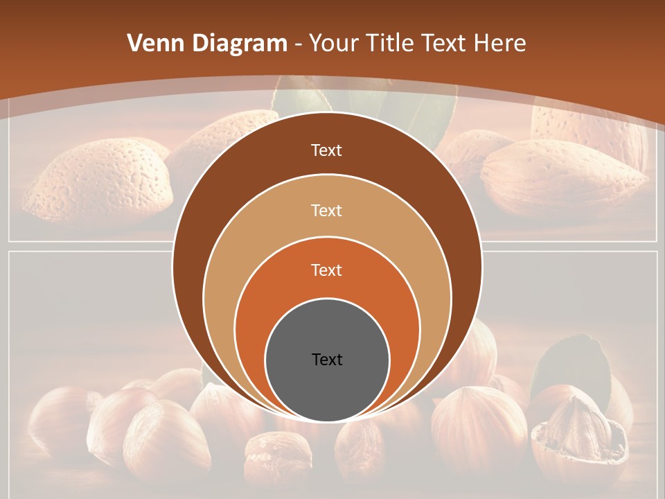 Tasty Mast Farming PowerPoint Template