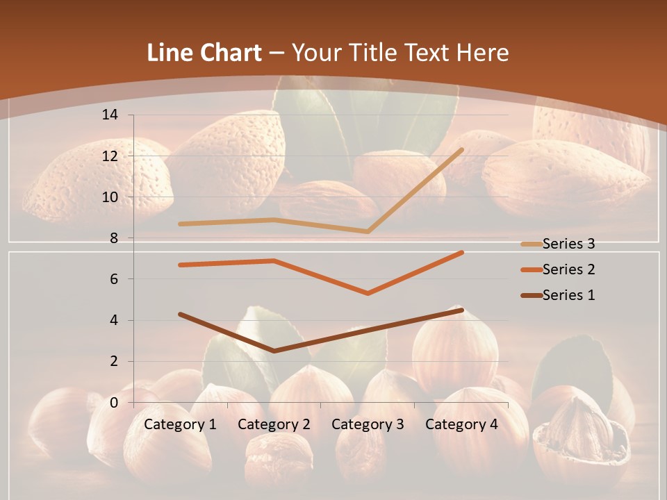 Tasty Mast Farming PowerPoint Template