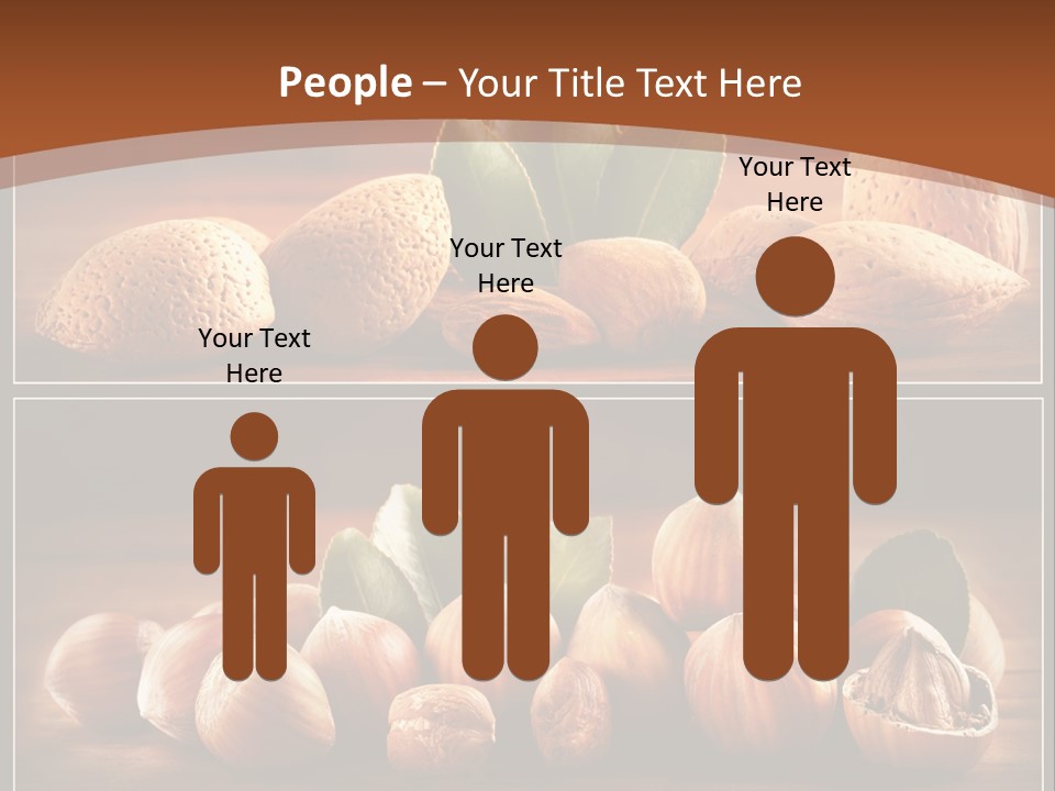 Tasty Mast Farming PowerPoint Template