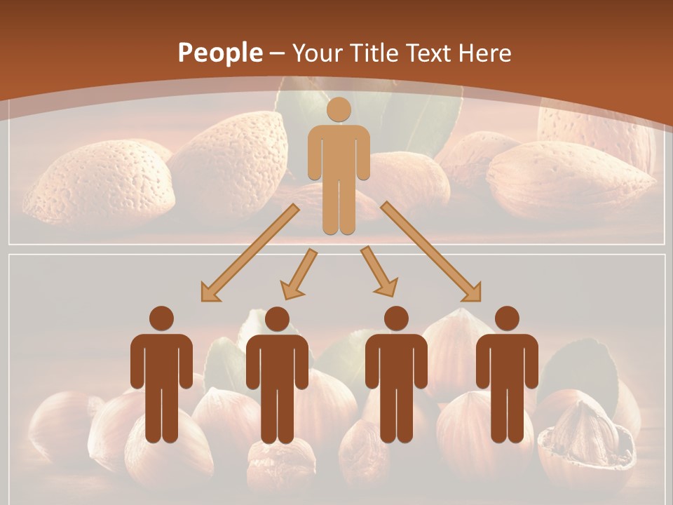 Tasty Mast Farming PowerPoint Template