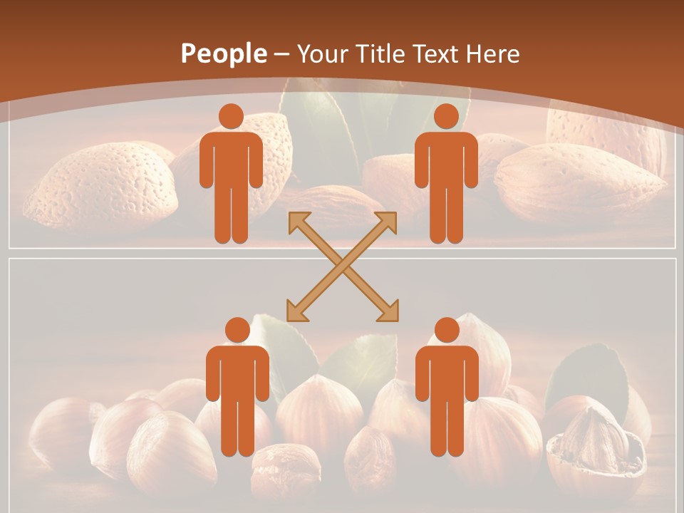 Tasty Mast Farming PowerPoint Template
