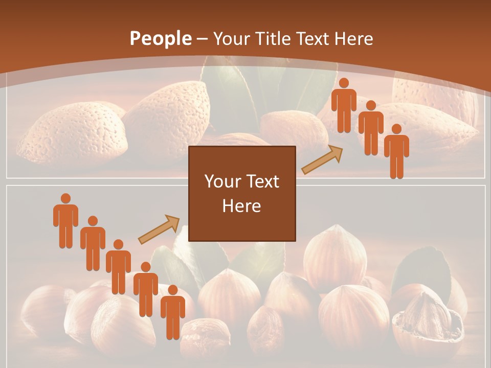 Tasty Mast Farming PowerPoint Template