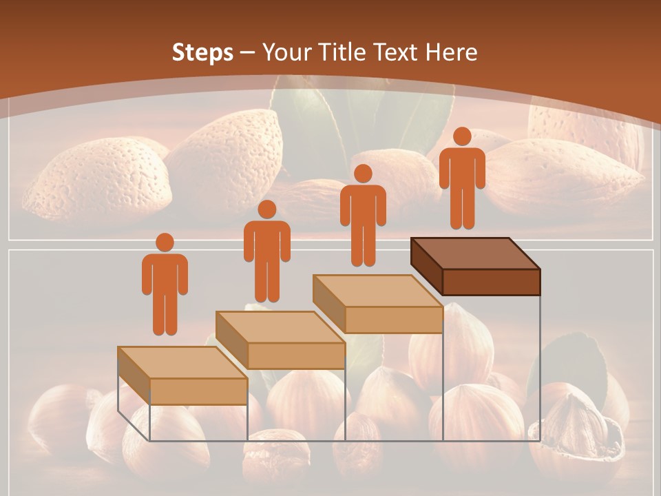 Tasty Mast Farming PowerPoint Template