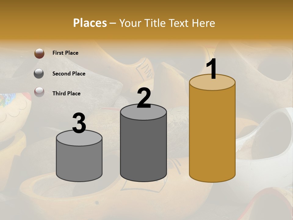 Amsterdam Antiquity Countryside PowerPoint Template