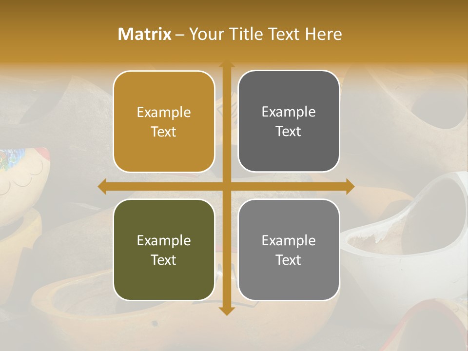 Amsterdam Antiquity Countryside PowerPoint Template