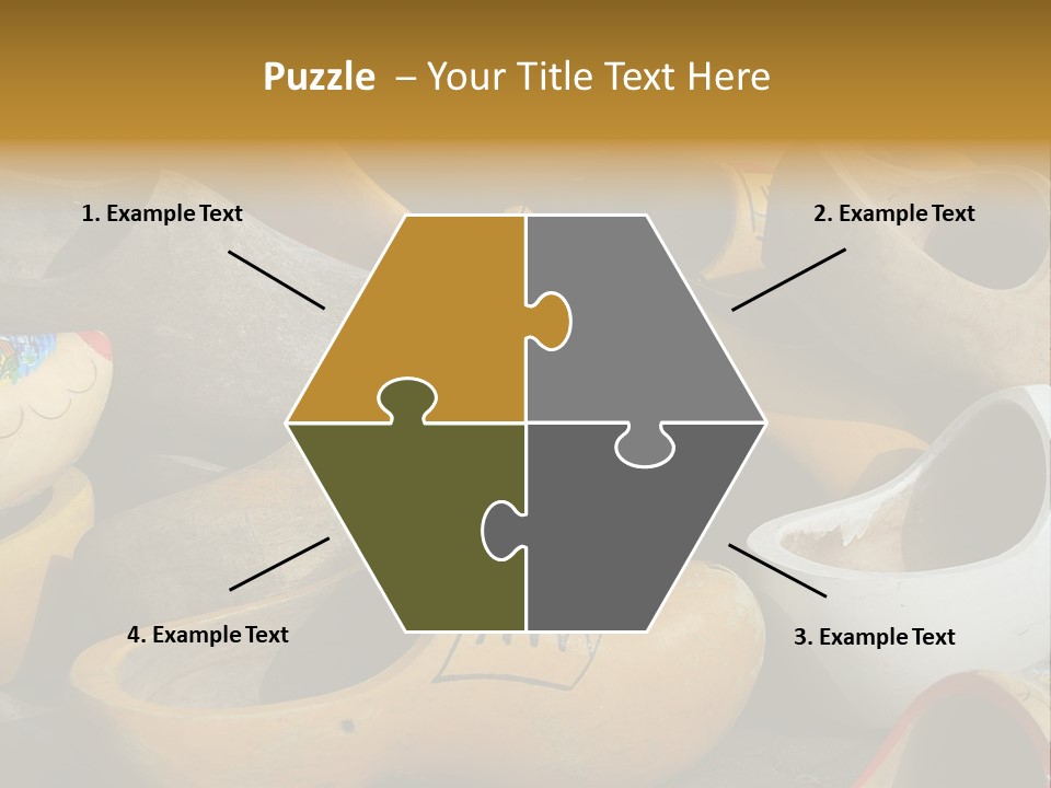 Amsterdam Antiquity Countryside PowerPoint Template