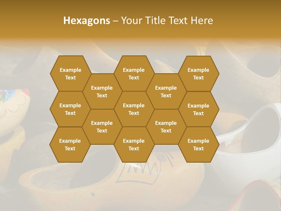 Amsterdam Antiquity Countryside PowerPoint Template