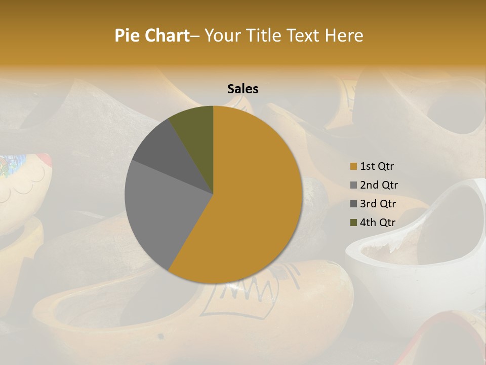 Amsterdam Antiquity Countryside PowerPoint Template