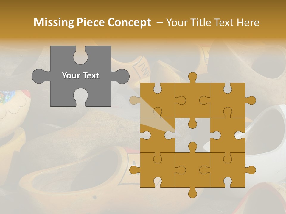 Amsterdam Antiquity Countryside PowerPoint Template