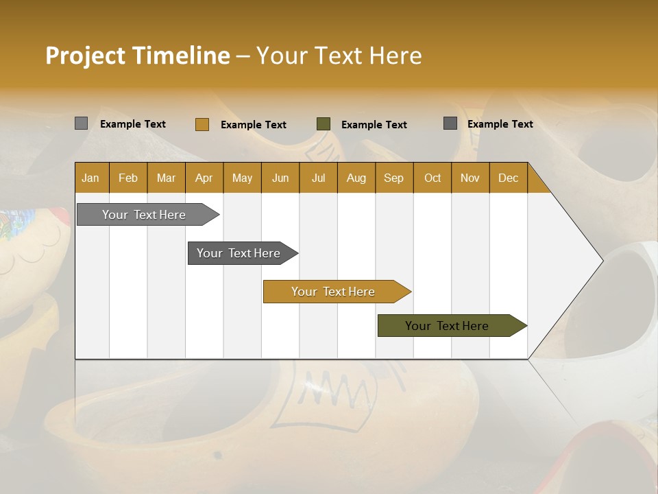 Amsterdam Antiquity Countryside PowerPoint Template