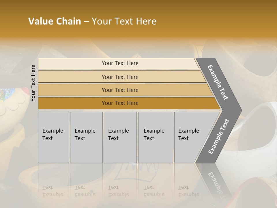 Amsterdam Antiquity Countryside PowerPoint Template
