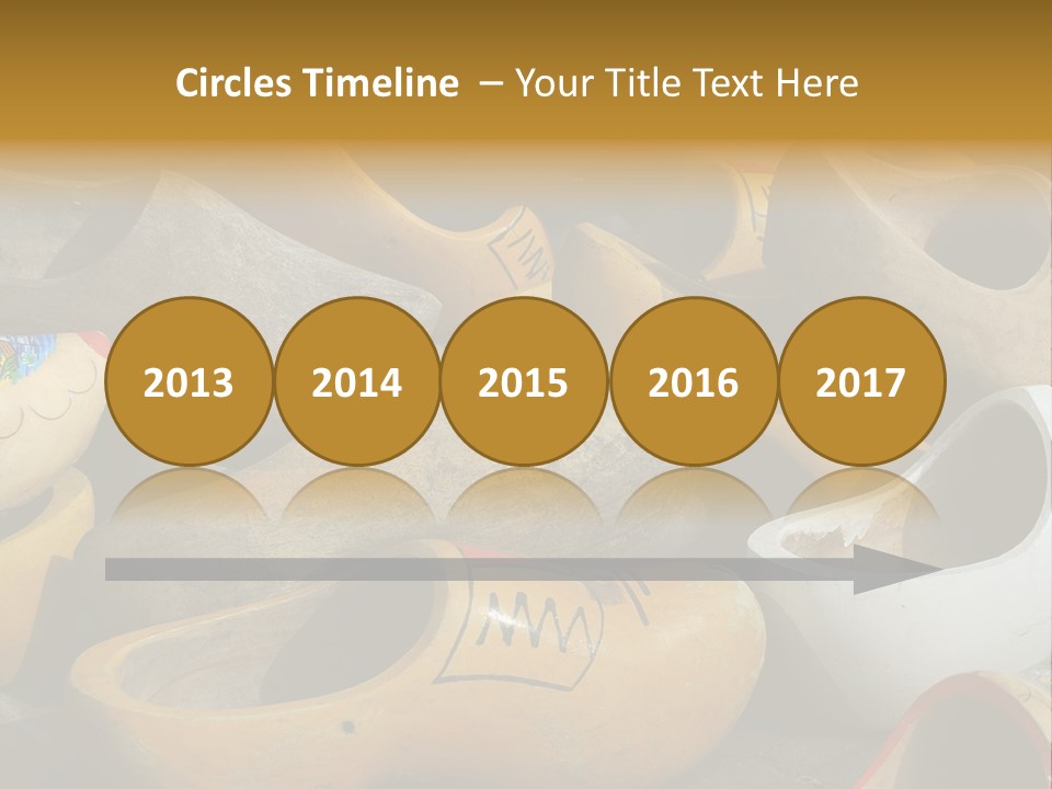 Amsterdam Antiquity Countryside PowerPoint Template