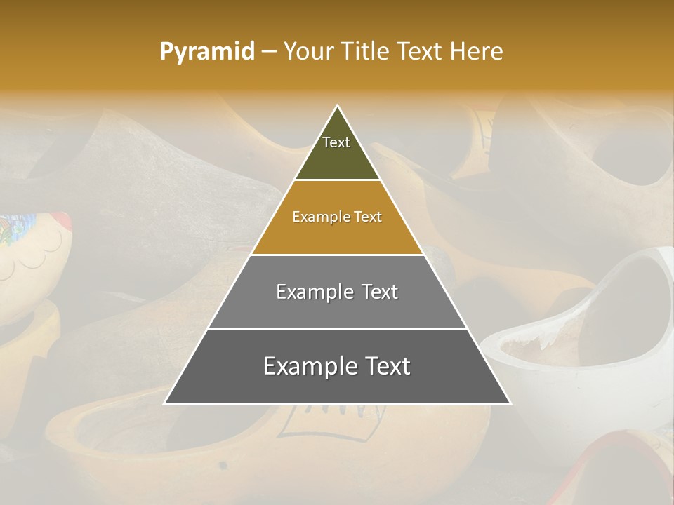 Amsterdam Antiquity Countryside PowerPoint Template