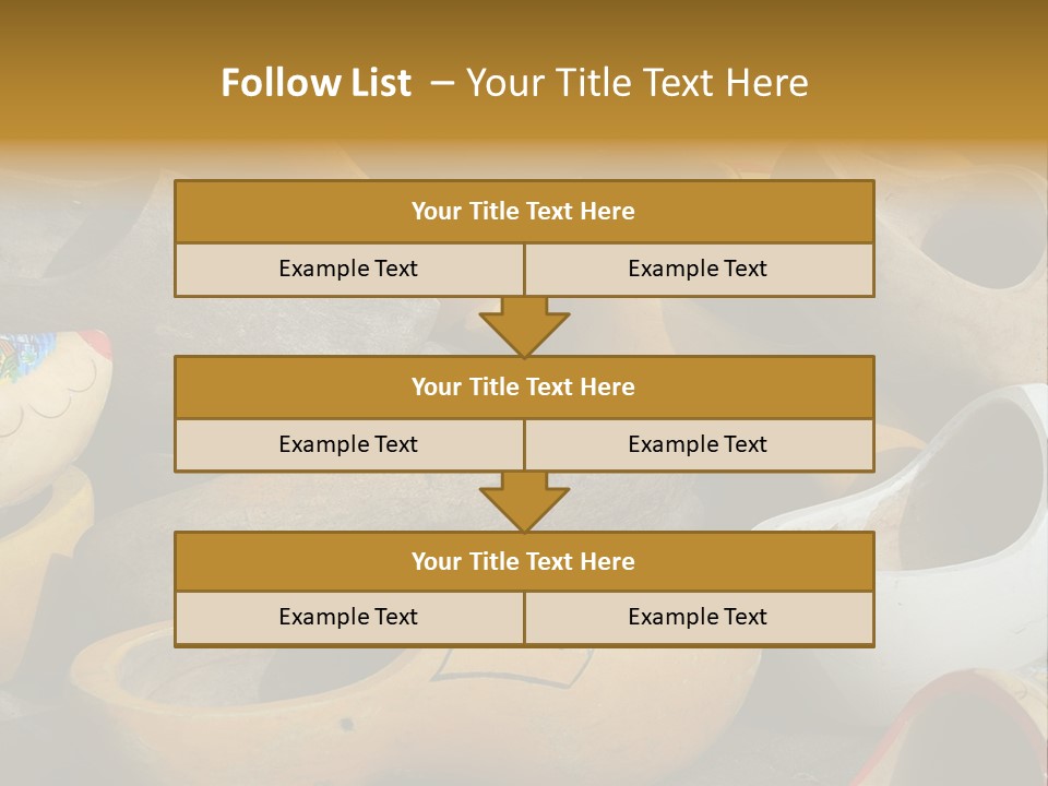 Amsterdam Antiquity Countryside PowerPoint Template