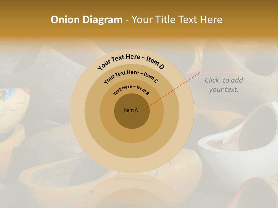 Amsterdam Antiquity Countryside PowerPoint Template