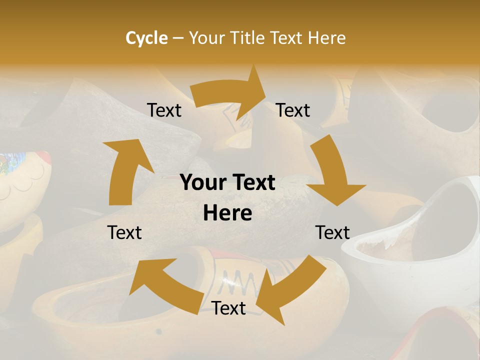 Amsterdam Antiquity Countryside PowerPoint Template