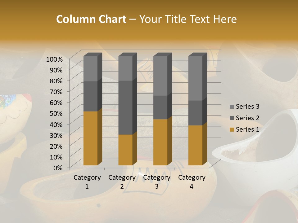 Amsterdam Antiquity Countryside PowerPoint Template