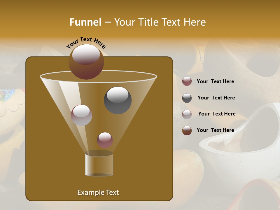 Amsterdam Antiquity Countryside PowerPoint Template