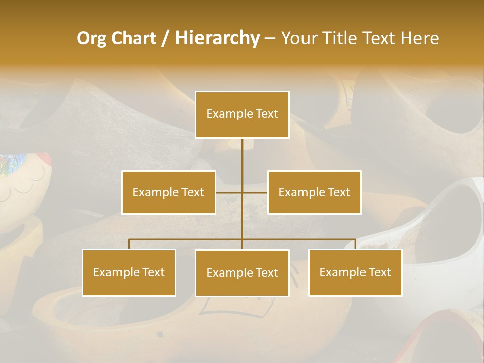Amsterdam Antiquity Countryside PowerPoint Template