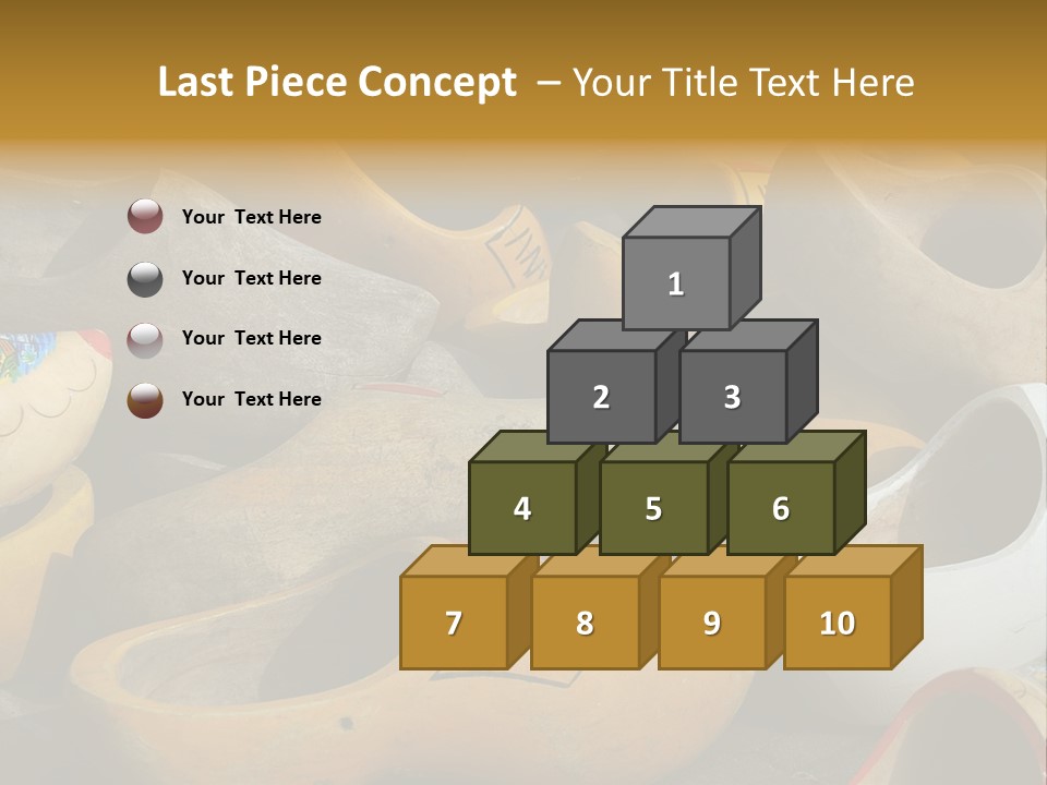 Amsterdam Antiquity Countryside PowerPoint Template