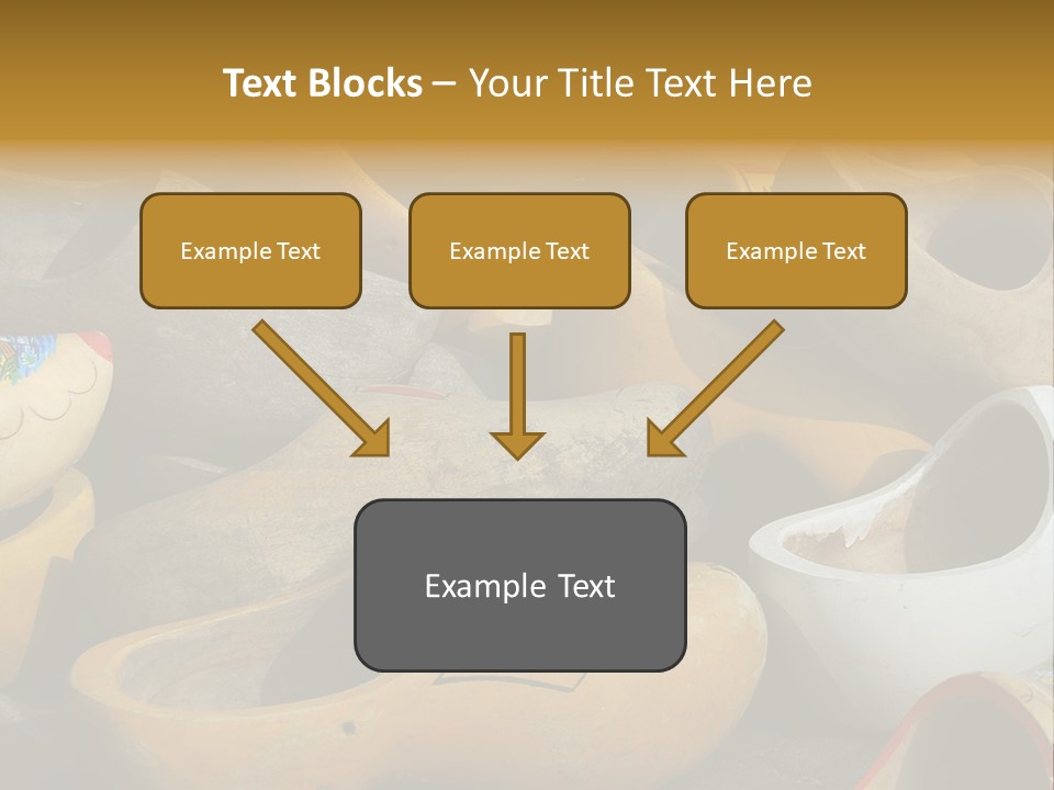 Amsterdam Antiquity Countryside PowerPoint Template