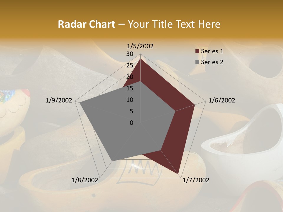 Amsterdam Antiquity Countryside PowerPoint Template