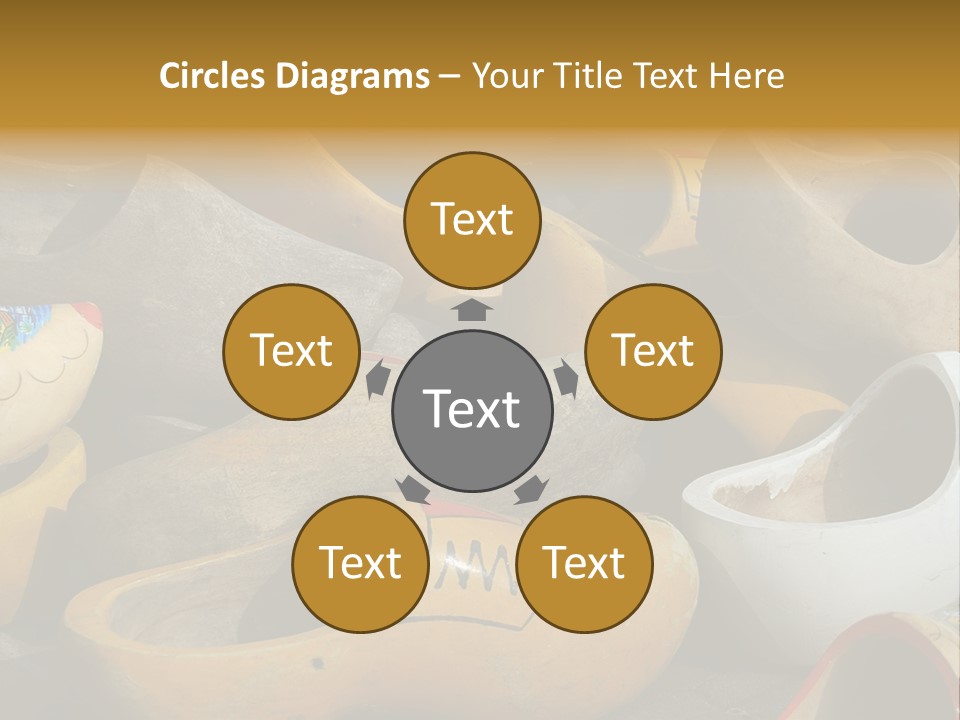 Amsterdam Antiquity Countryside PowerPoint Template