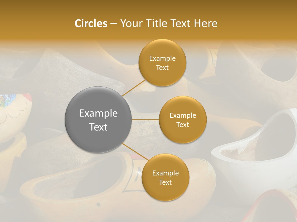 Amsterdam Antiquity Countryside PowerPoint Template