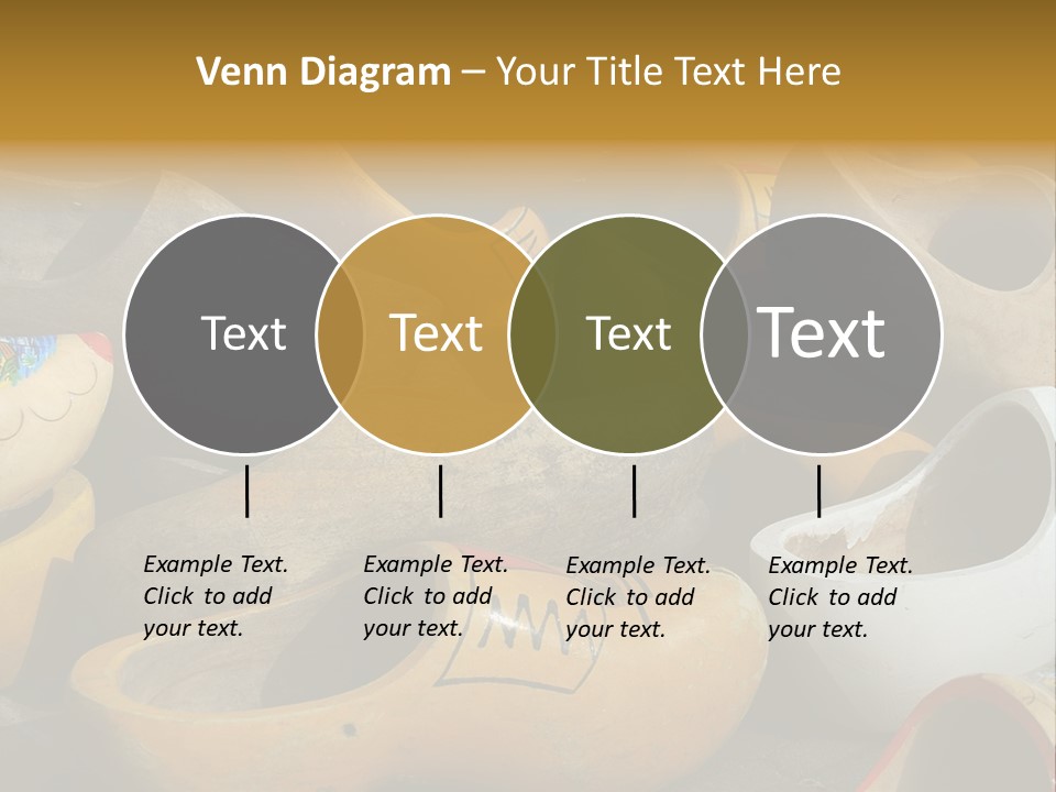 Amsterdam Antiquity Countryside PowerPoint Template