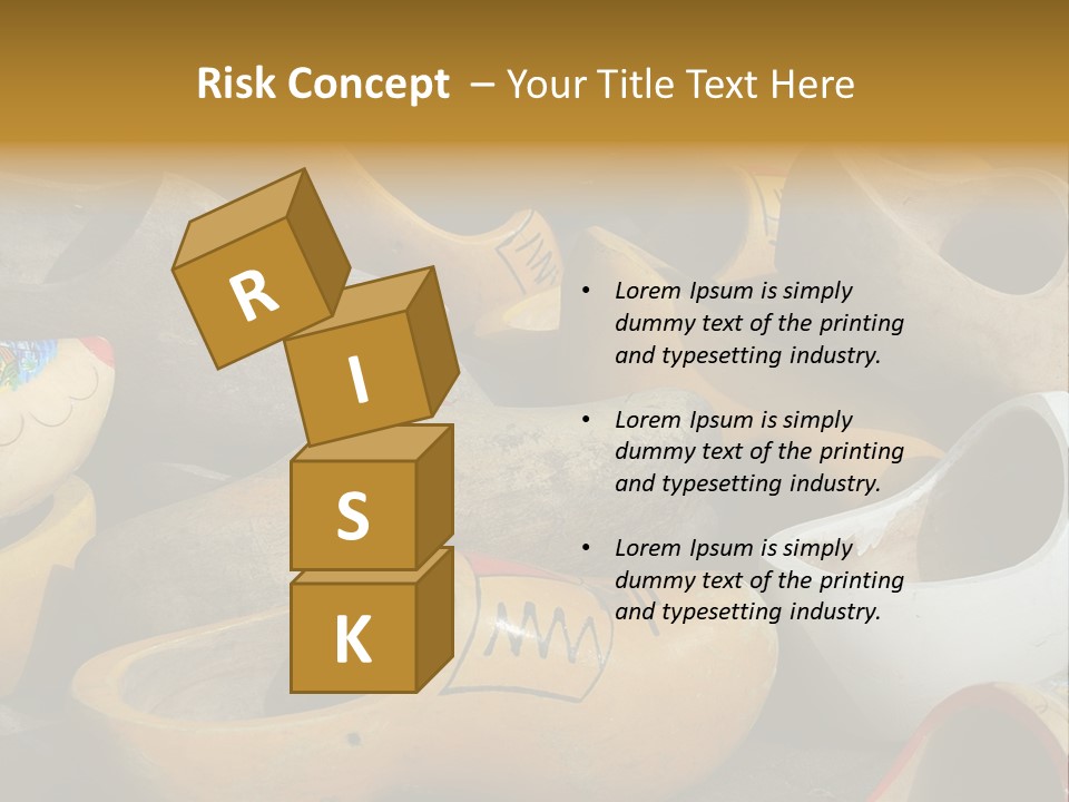 Amsterdam Antiquity Countryside PowerPoint Template