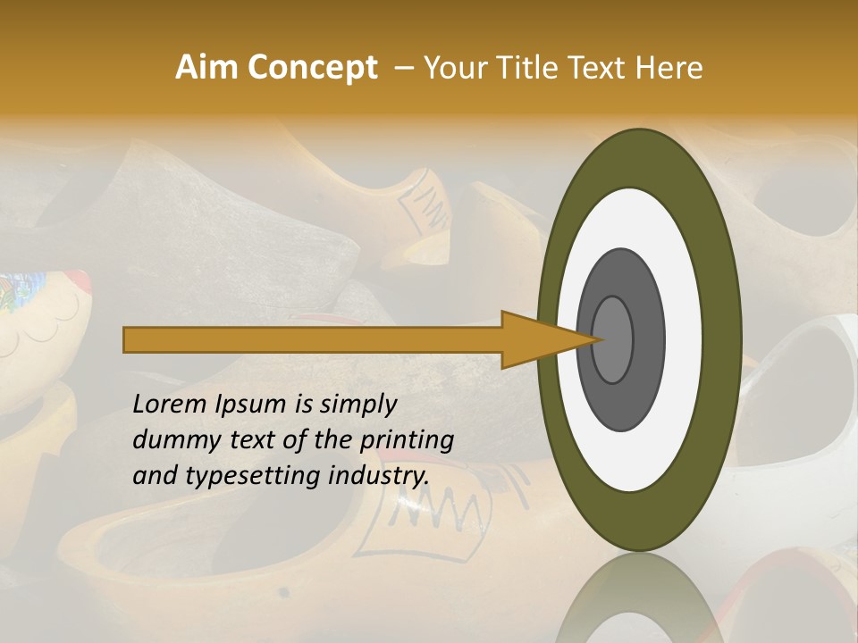 Amsterdam Antiquity Countryside PowerPoint Template