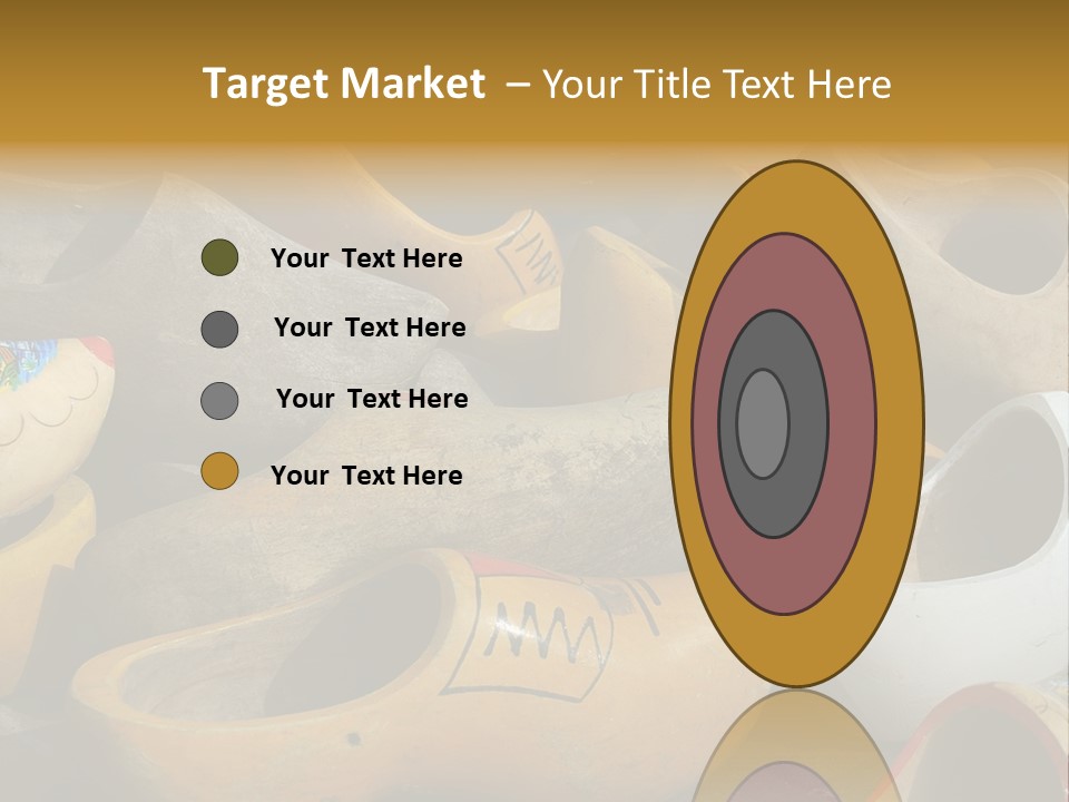 Amsterdam Antiquity Countryside PowerPoint Template