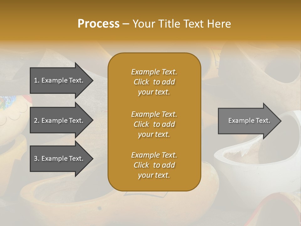 Amsterdam Antiquity Countryside PowerPoint Template