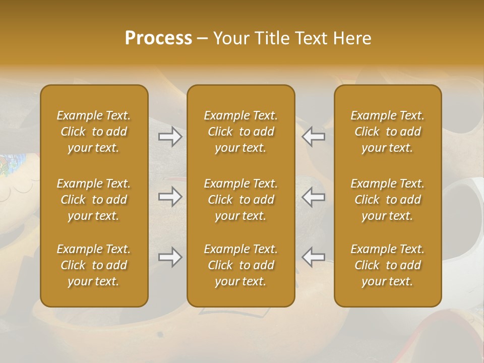 Amsterdam Antiquity Countryside PowerPoint Template