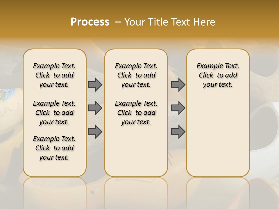 Amsterdam Antiquity Countryside PowerPoint Template
