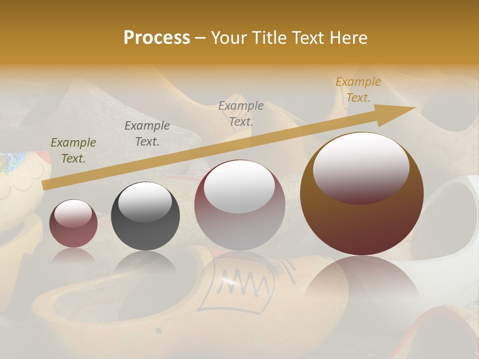 Amsterdam Antiquity Countryside PowerPoint Template