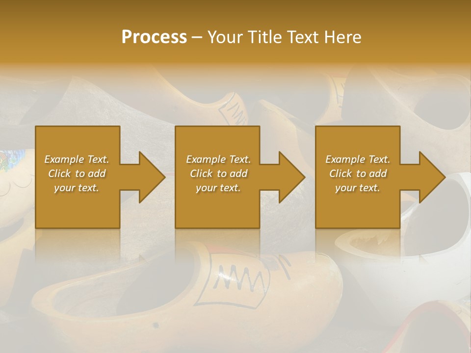 Amsterdam Antiquity Countryside PowerPoint Template