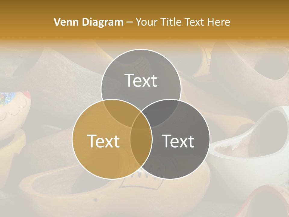 Amsterdam Antiquity Countryside PowerPoint Template