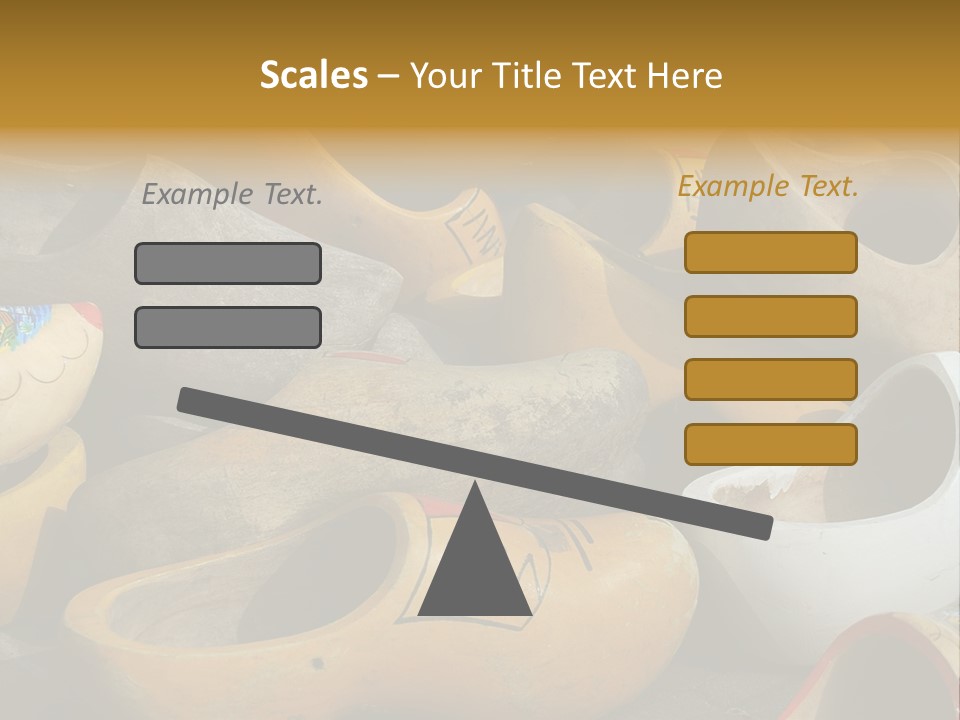 Amsterdam Antiquity Countryside PowerPoint Template