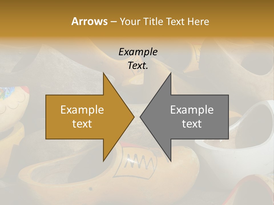 Amsterdam Antiquity Countryside PowerPoint Template