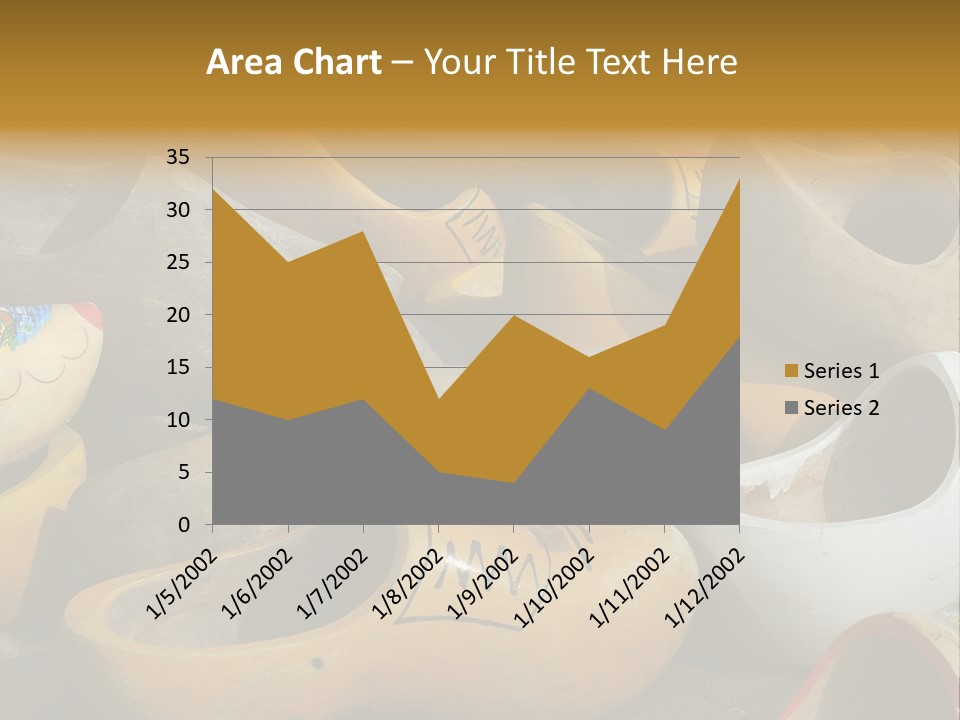 Amsterdam Antiquity Countryside PowerPoint Template