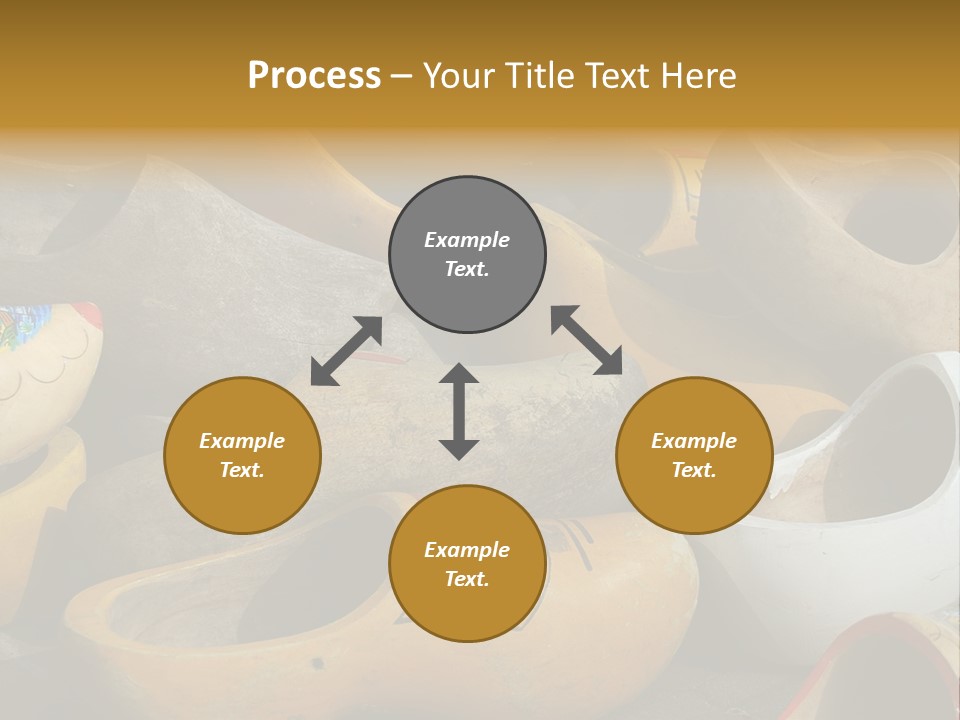 Amsterdam Antiquity Countryside PowerPoint Template