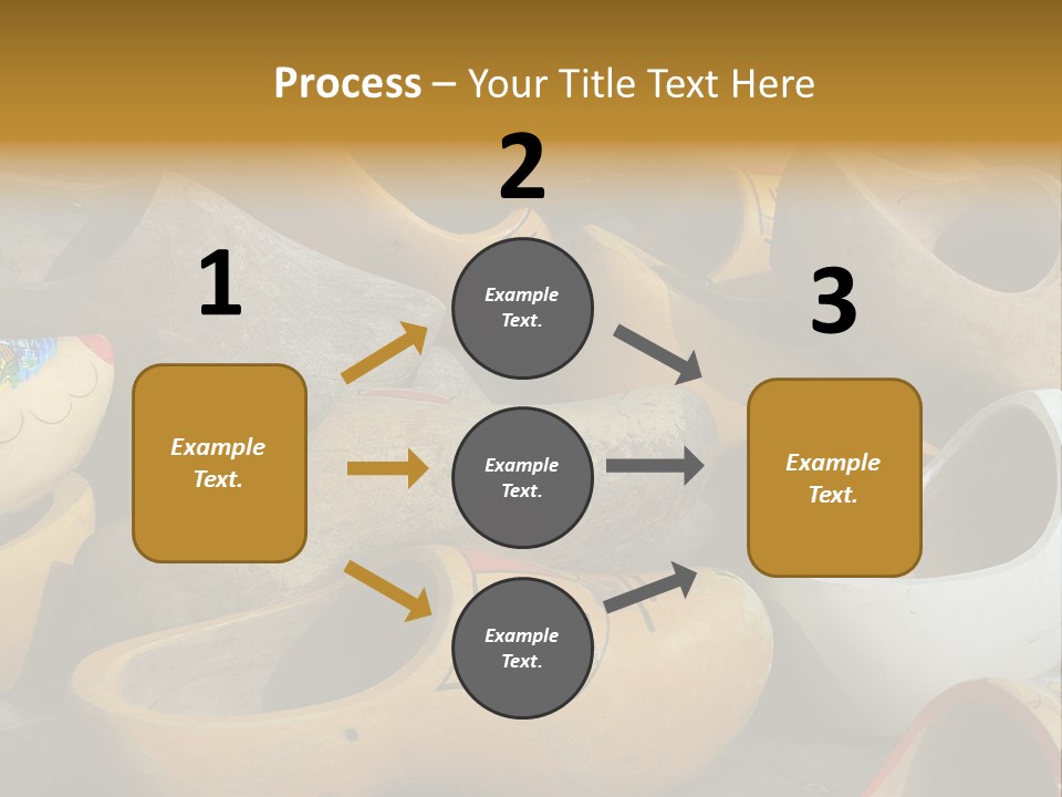 Amsterdam Antiquity Countryside PowerPoint Template