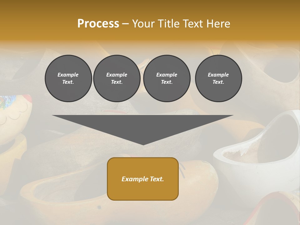 Amsterdam Antiquity Countryside PowerPoint Template