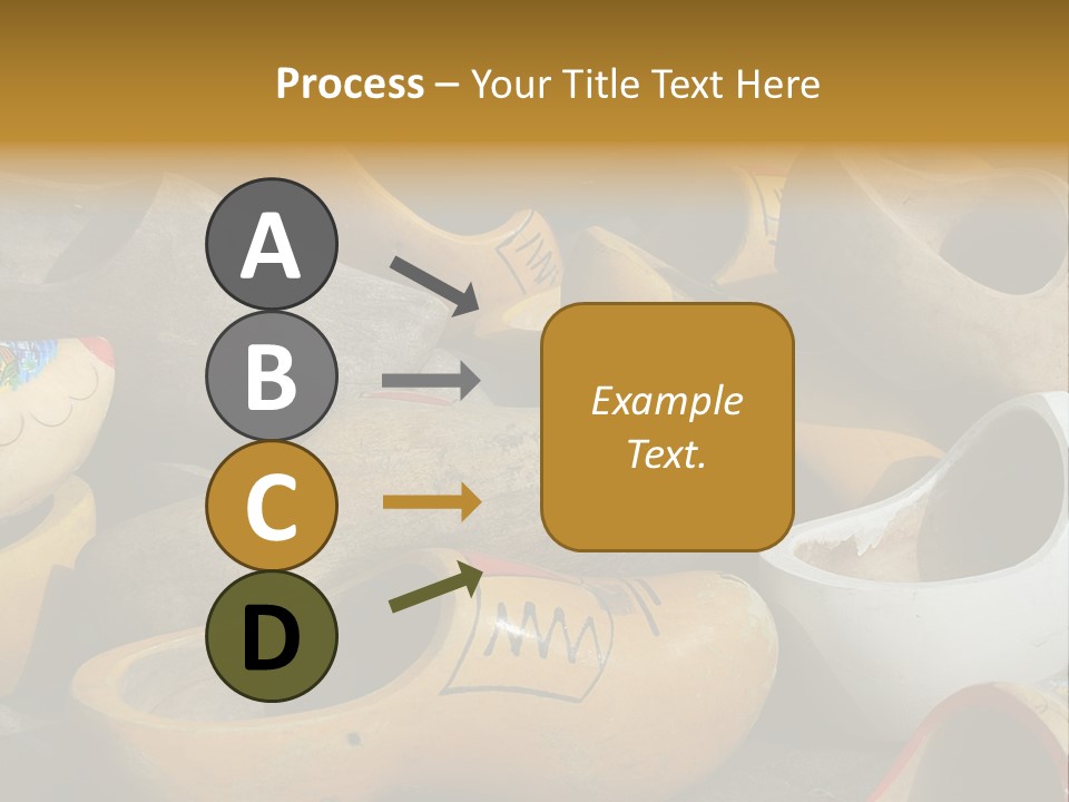 Amsterdam Antiquity Countryside PowerPoint Template