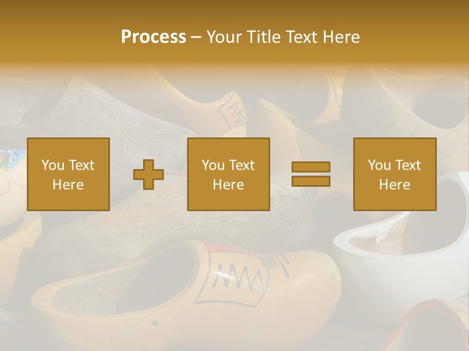Amsterdam Antiquity Countryside PowerPoint Template