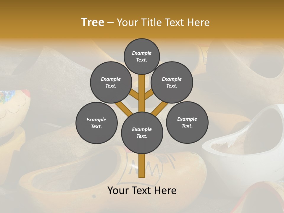 Amsterdam Antiquity Countryside PowerPoint Template