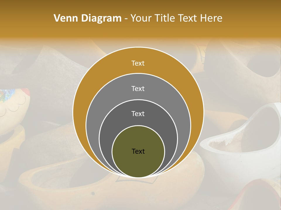 Amsterdam Antiquity Countryside PowerPoint Template